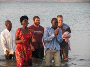 Interns visit the island and SHIM to serve, gain practical experience in missions and other fields, and to witness and experience first-hands God's work in this part of Uganda.