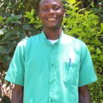 One of SHIM's sponsored students, Isaac Okello, completed a nursing course in May 2013, after being assisted by sponsors to finish secondary school on the island and then to pursue training in medicine.
