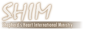 Sheperd's Heart International Ministry